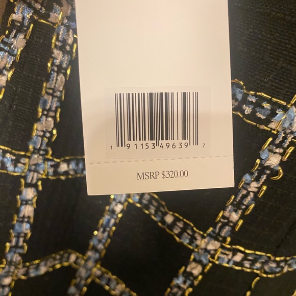 NWT Jason Wu Dress - Picture 4 of 6